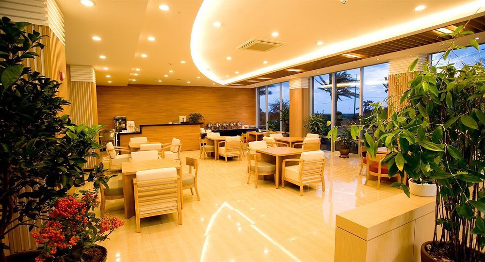 Areumdaun Resort Jeju Exterior photo